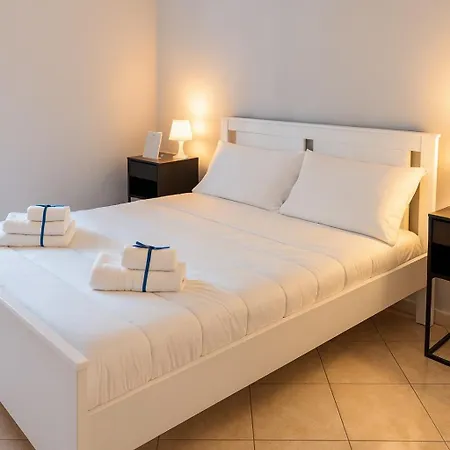 Archè Appartement Agrigente