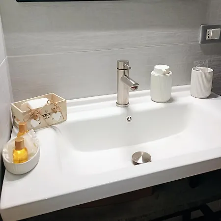 Appartement Archè *