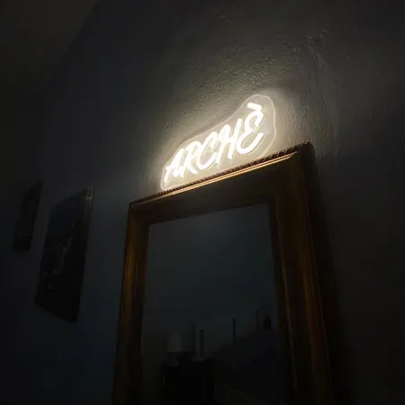 Arche * 아그리젠토
